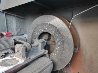 Shanghai Fengye Refiner Segment Plate Technology2086