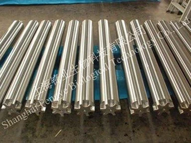 Sendzimir Roll